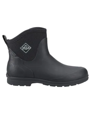 Muck Boots Mens Originals Excursion Ankle Boots Color Pop
