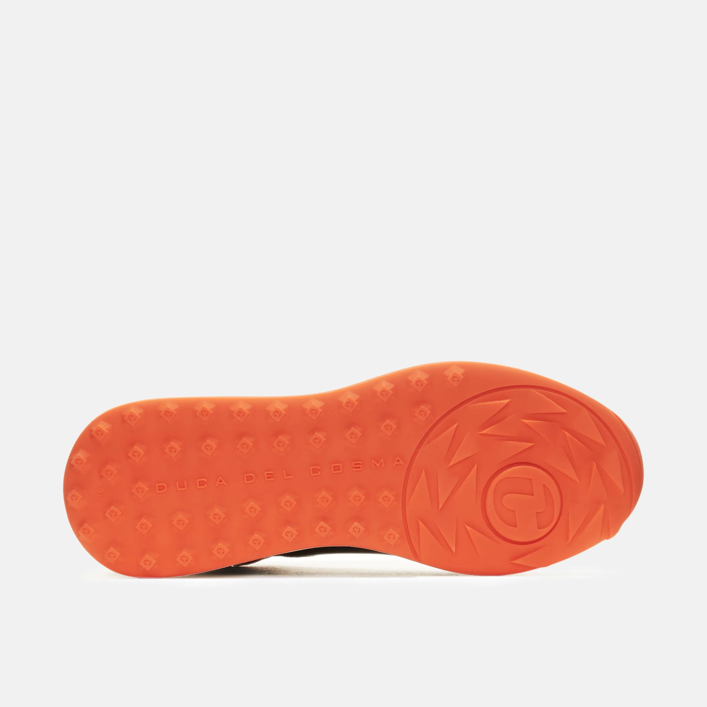Bologna - Black/Orange Clear Control