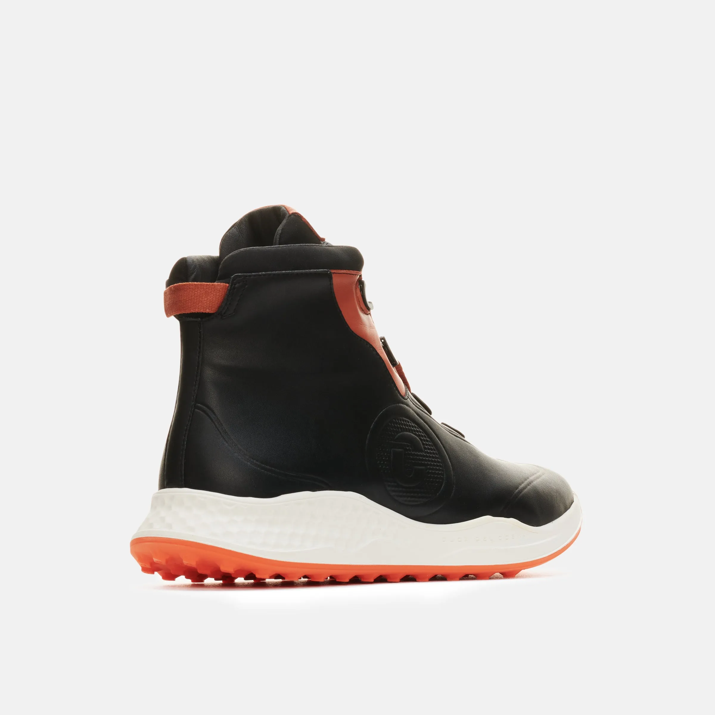 Sport Performance Bologna - Black/Orange
