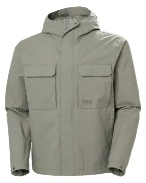 Heart Soul Gloss Fit Helly Hansen Mens Escape Rain Jacket