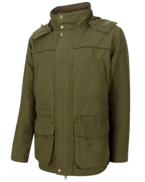 Hoggs of Fife Kincraig Waterproof Field Jacket Utility Jacket