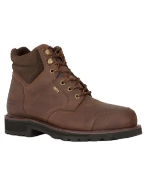 Hoggs of Fife Triton Pro Boots Spring Bloom Bounce Back Responsiveness
