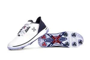 X 004 RS Comfort Stability Endurance Footwear