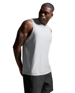 Comfy Vibes Vibrant Colors 2XU Mens Signature Soft Jersey Training Tank