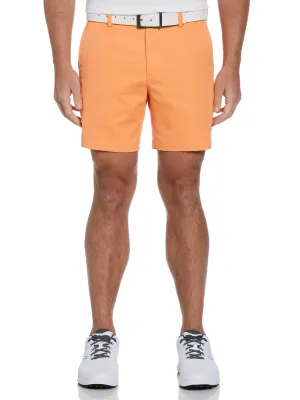 Mens 7" Pro Spin Golf Short High Durability Weave fade resistant color