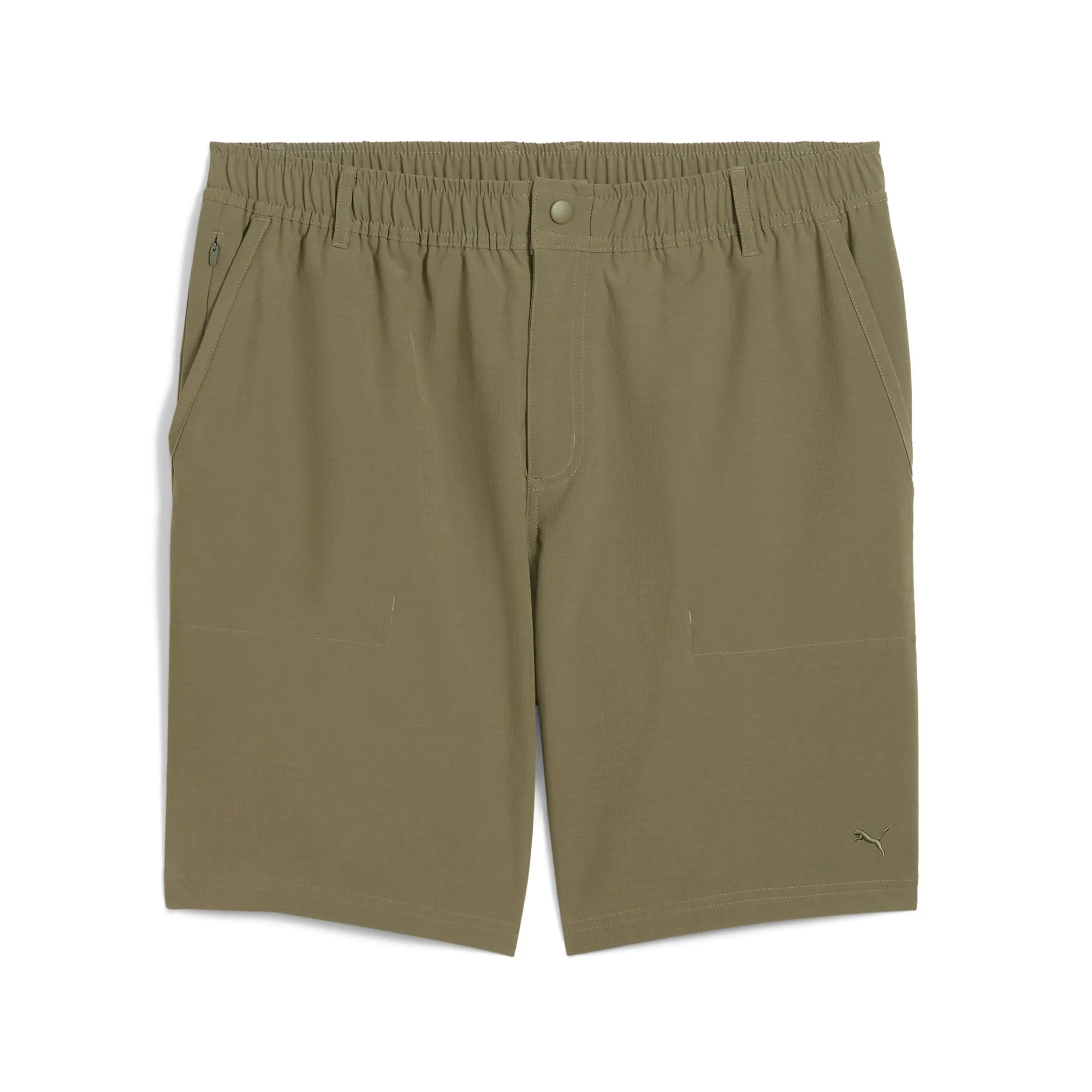 Ripguard 8" Golf Shorts Flats Hand washable