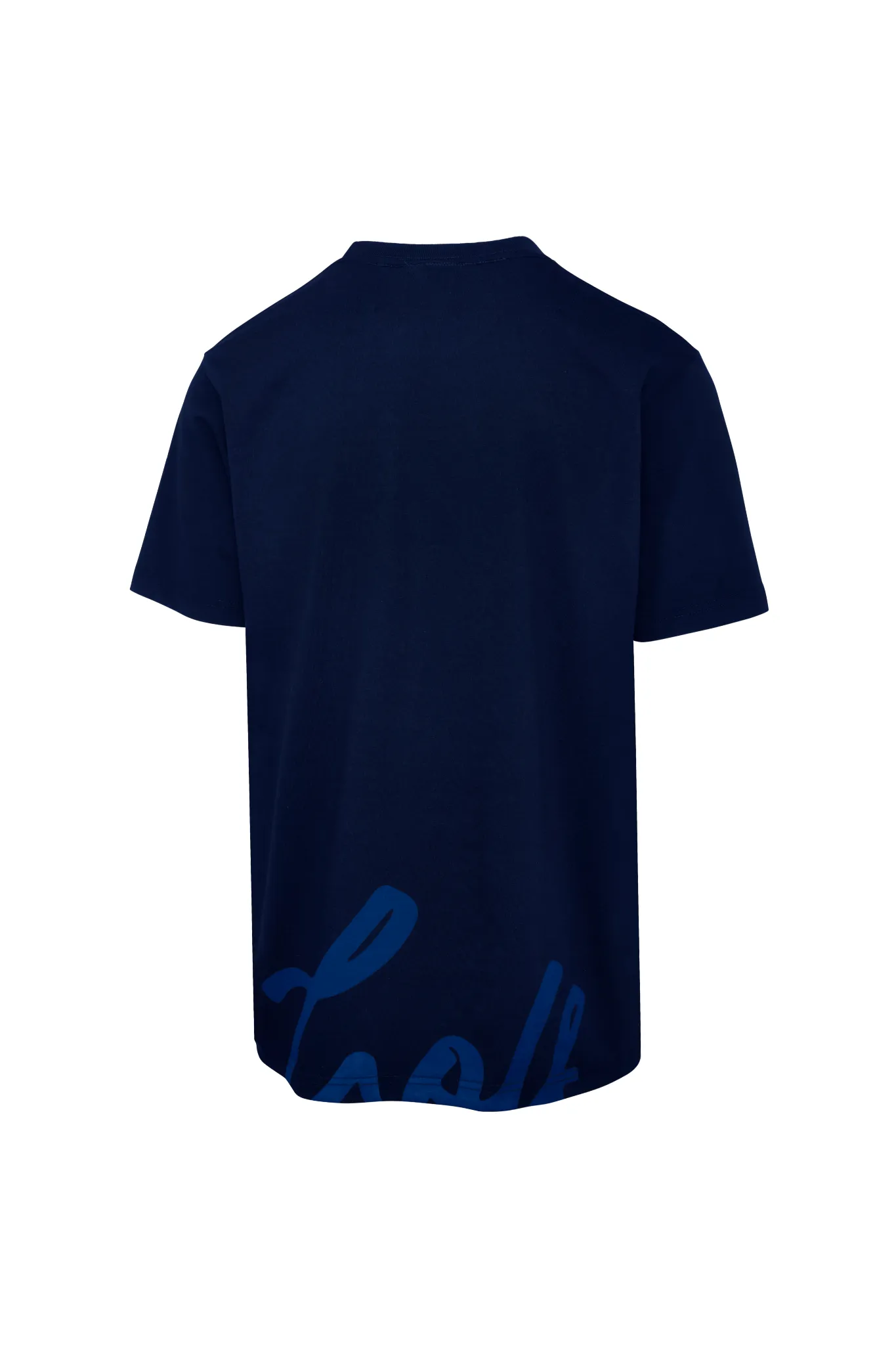 AntiStatic Properties Weekend Style Trend Script Print T-Shirt