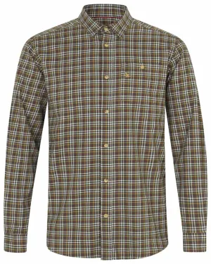 Seeland Shooting Shirt Casual Wear Yoke Design
