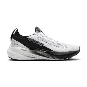 Men's Brooks Glycerin StealthFit 22 functional design material