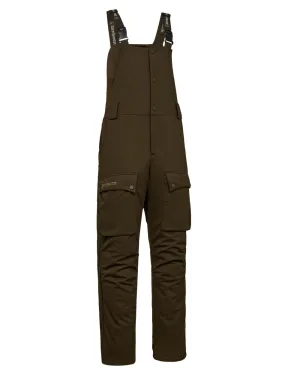 Deerhunter Muflon Pro Winter Bib Trousers NonRestrictiveFit
