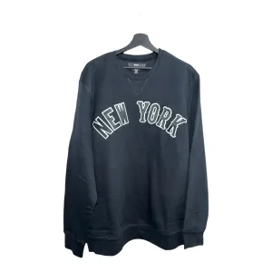 appropriate for hiking New York Premium Sweater