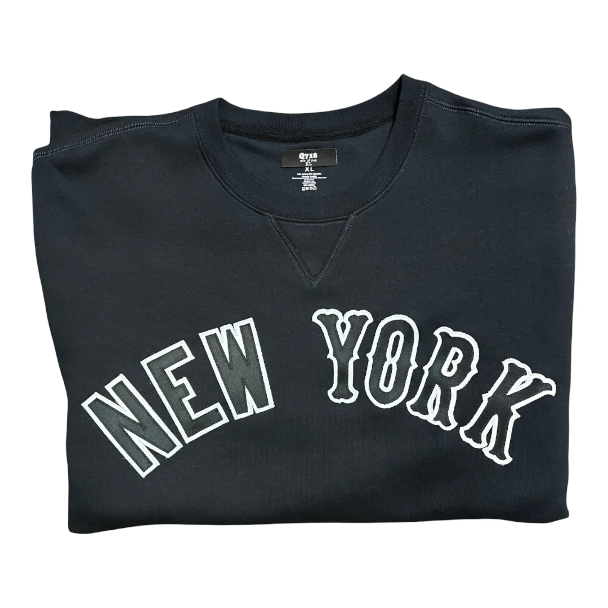 Casual Jacket New York Premium Sweater
