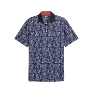 Pique Royal Golf Polo All Season Wear Versatile Design