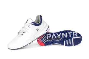 X 001 F Comfortable Straps Lace Option