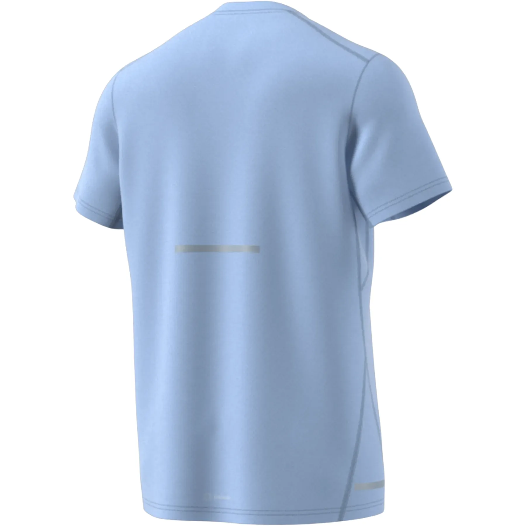 Easy Comfort Adidas Otr Cooler Men Tee -  Bludaw