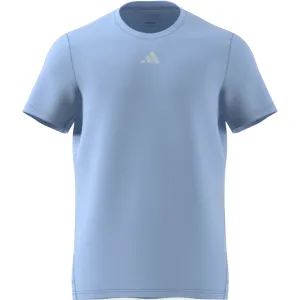 Adidas Otr Cooler Men Tee -  Bludaw print design