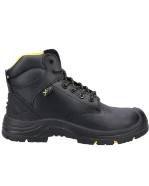 Seamless Fit Outdoor Explorers Amblers Safety AS303C Wrekin S3 SRC Waterproof Safety Boots