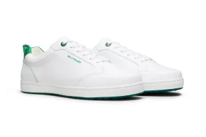 RA X Tilley Northcote | White/Green Foot Action