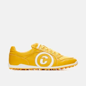 Stay Grounded Kuba 2.0 - Yellow