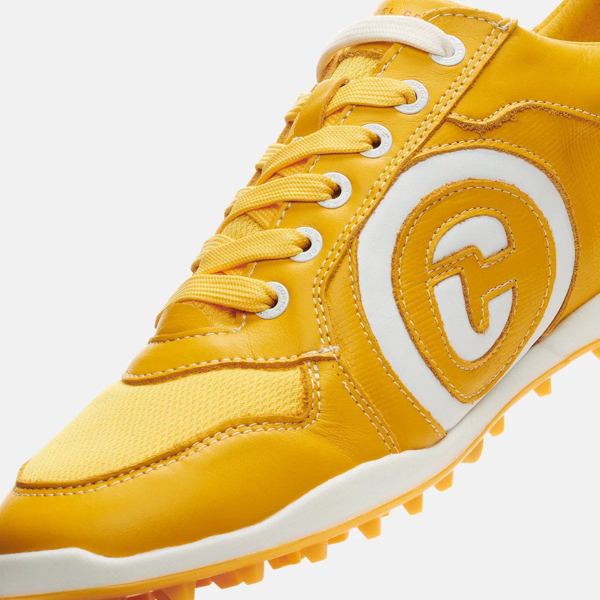 Fit Precision Kuba 2.0 - Yellow