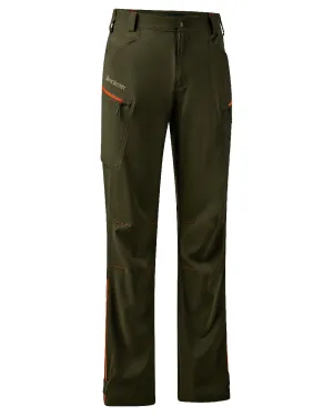 WaterRepellent breath easy Deerhunter Chamois Trousers