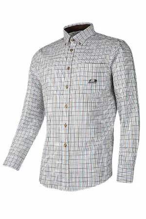 Gender Neutral Baleno Mens Berkley Shirt