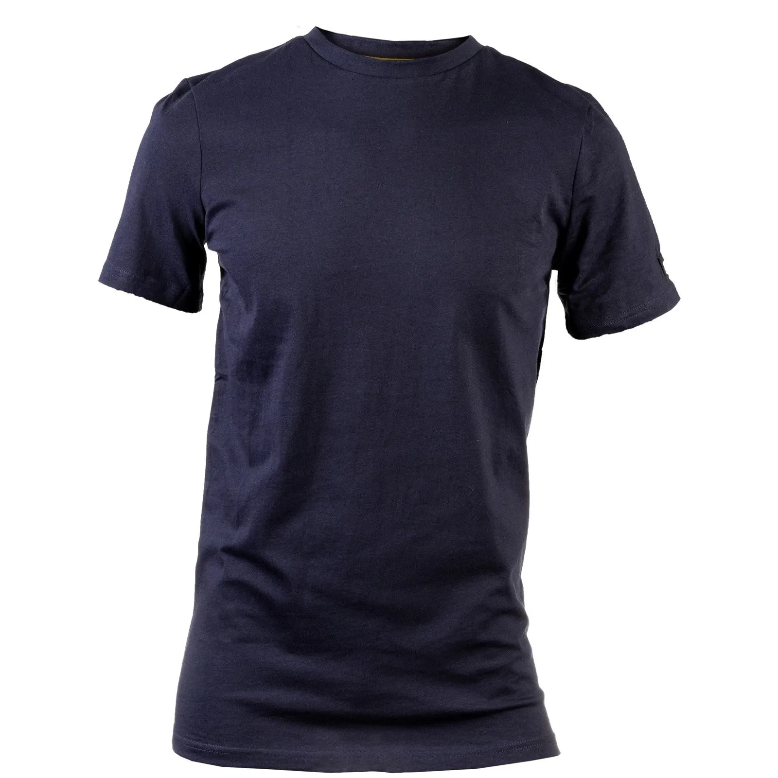 Caterpillar Essentials Short Sleeve T Shirt All-day Comfort