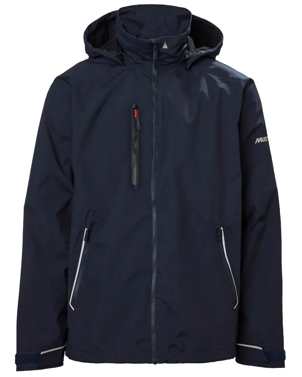 Musto Sardinia Jacket 2.0 Epic Core Stylish Scarf