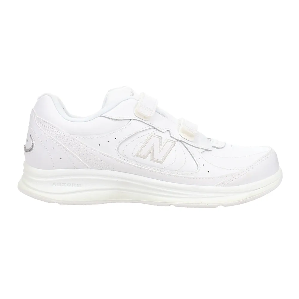 Proprioception Boosting Design Daily Commute 577 Perforated Walking Shoes