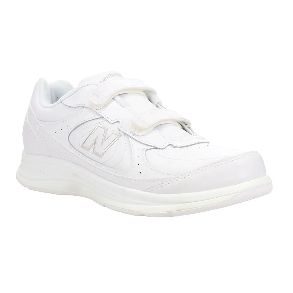 Arch support Comfort Stride 577 Perforated Walking Shoes