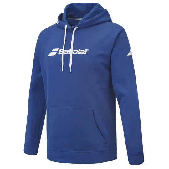 product bead charm Water resistant coating Babolat Exercise Men Hood Sweat 4118 - Sodalite Blue