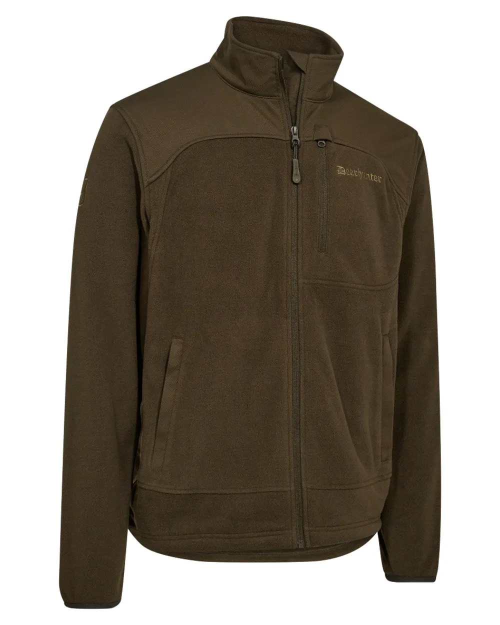 Vegan Mood Deerhunter Muflon Pro Fleece Jacket