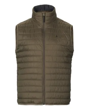 Musto Mens Original Lite Puffer Vest Elite Core Winter Style