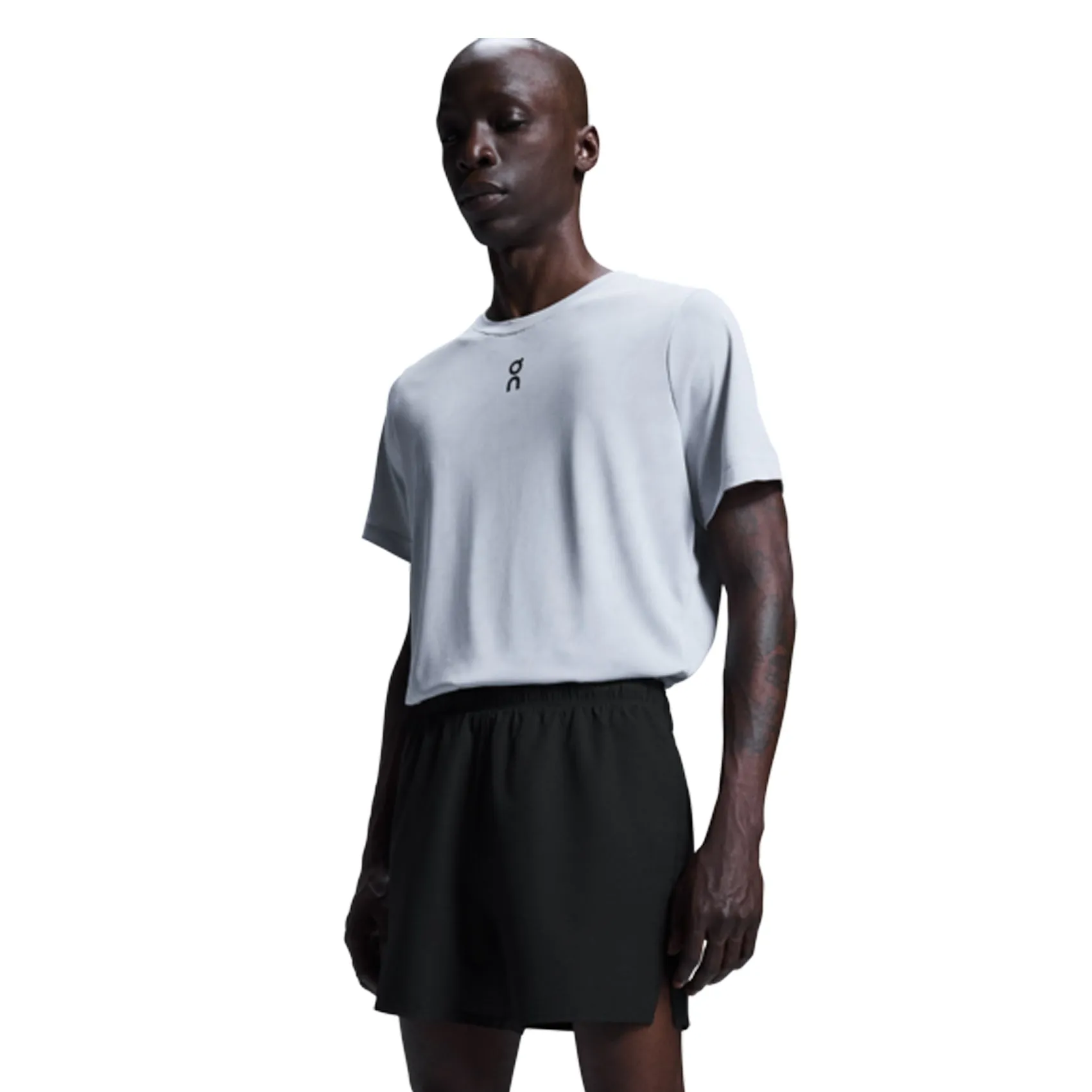 Easy Care Fabric Mens On Running Trail Shorts