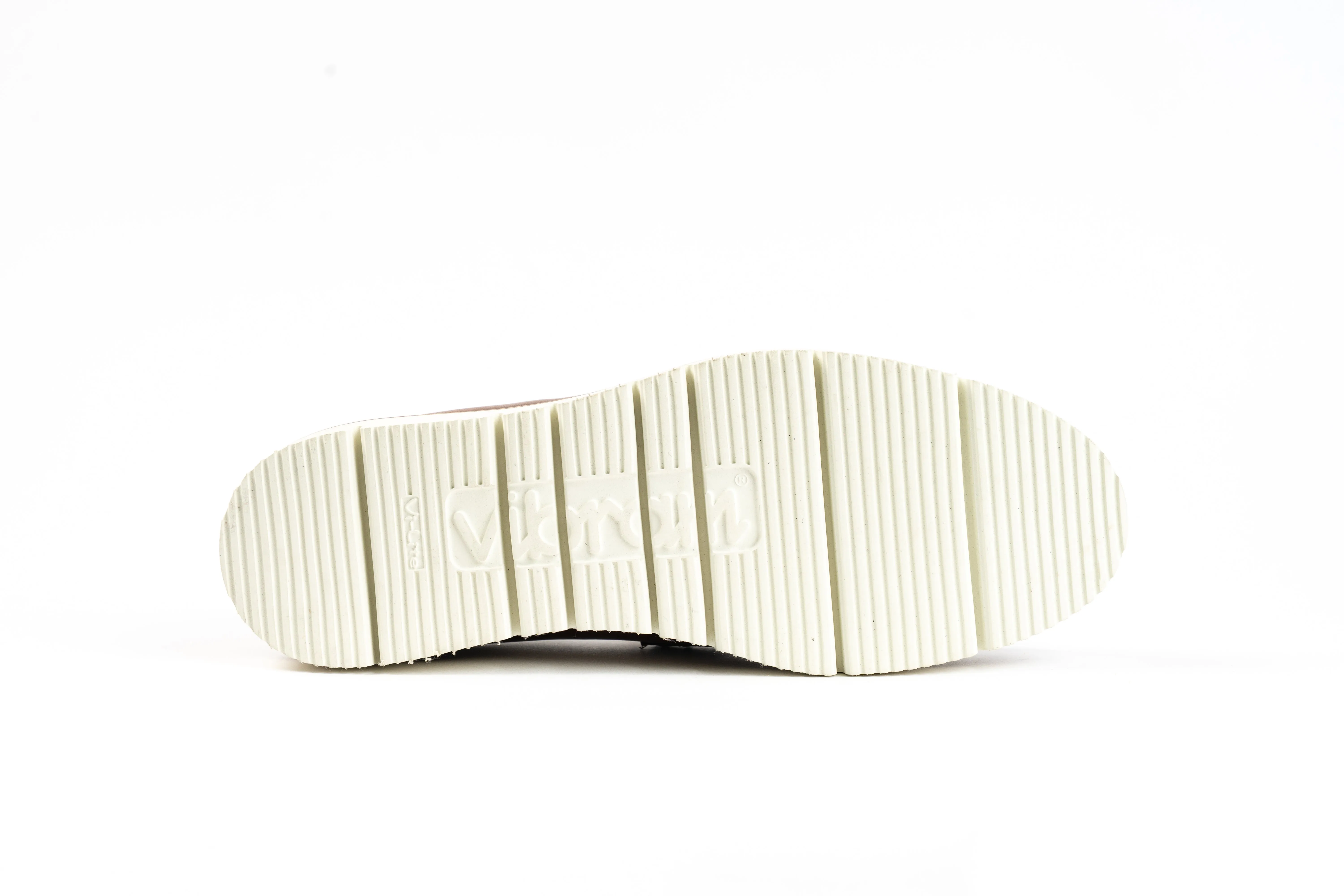 BERLINA LOAFER CUOIO Bold Neon Comfort Cushion