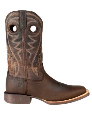 Recycled Rubber Composite Resort Mood Durango Mens Rebel Pro Wide Fit Western Boots