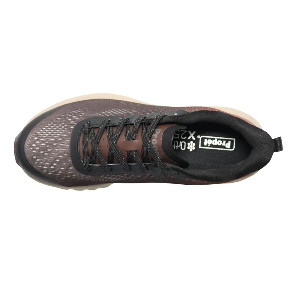 shoe material improvement One Evolve Walking Shoes