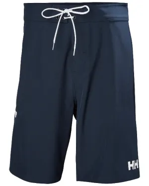 Helly Hansen Mens HP Board Shorts 3.0 Chafe Free Edging Sun Protection