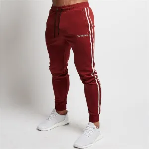 West Louis? Cotton Fitness Sweatpants Light Wear Fit