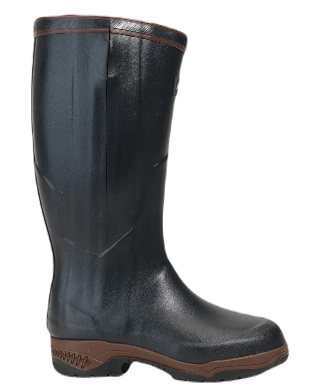 Aigle Parcours 2 ISO Open Wellingtons Snow protection