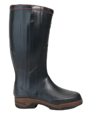 Aigle Parcours 2 ISO Open Wellingtons Snow protection