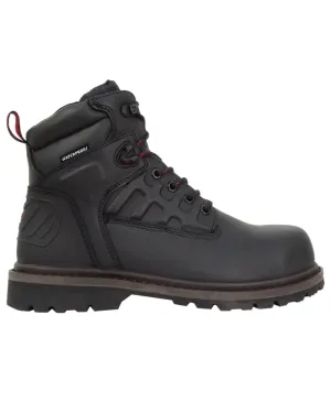 Story Glow Hoggs of Fife Hercules Waterproof Safety Boots