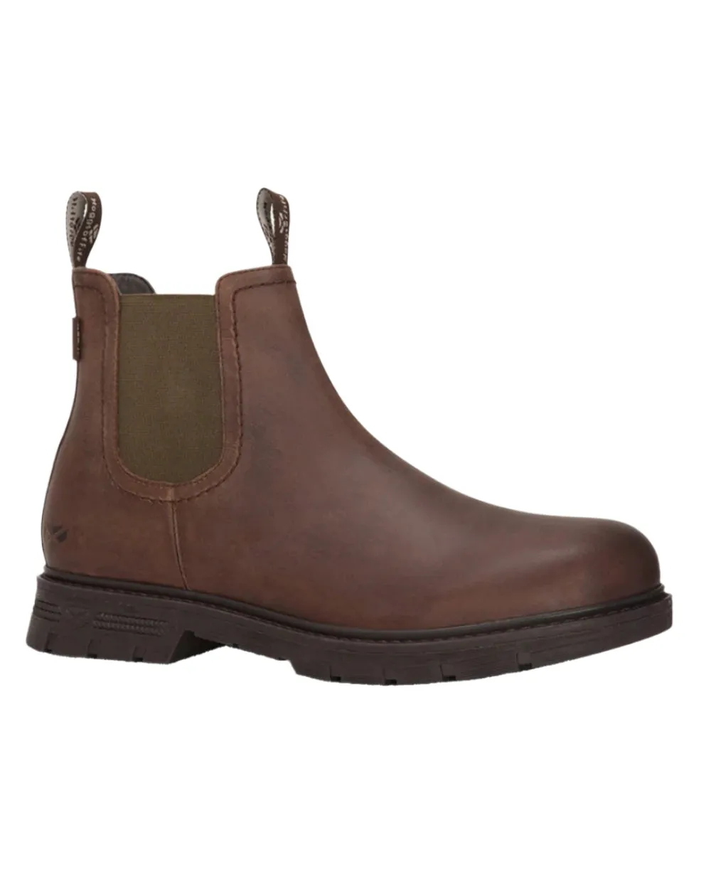 Low Profile Flex Groove Technology Hoggs of Fife Dalmeny Dealer Boots