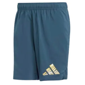 Chill Comfort Fit formal shorts Adidas Hiit Entry Training Men Tennis Shorts - Arctic Night