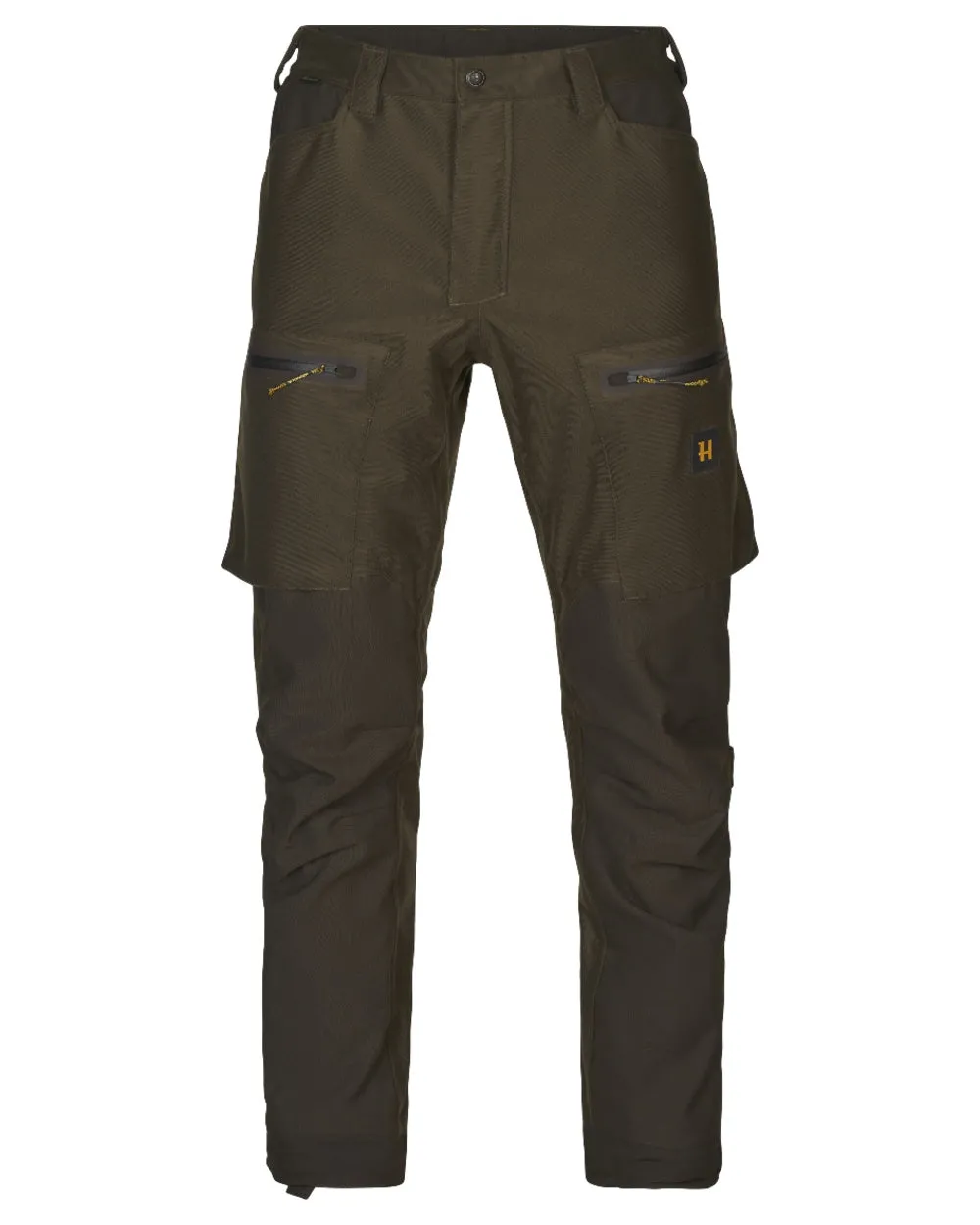 Harkila Forest Hunter Pro GTX Trousers Chill Comfort