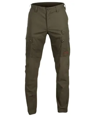 Harkila Pro Hunter Light Trousers Functional Layer Casual Appeal