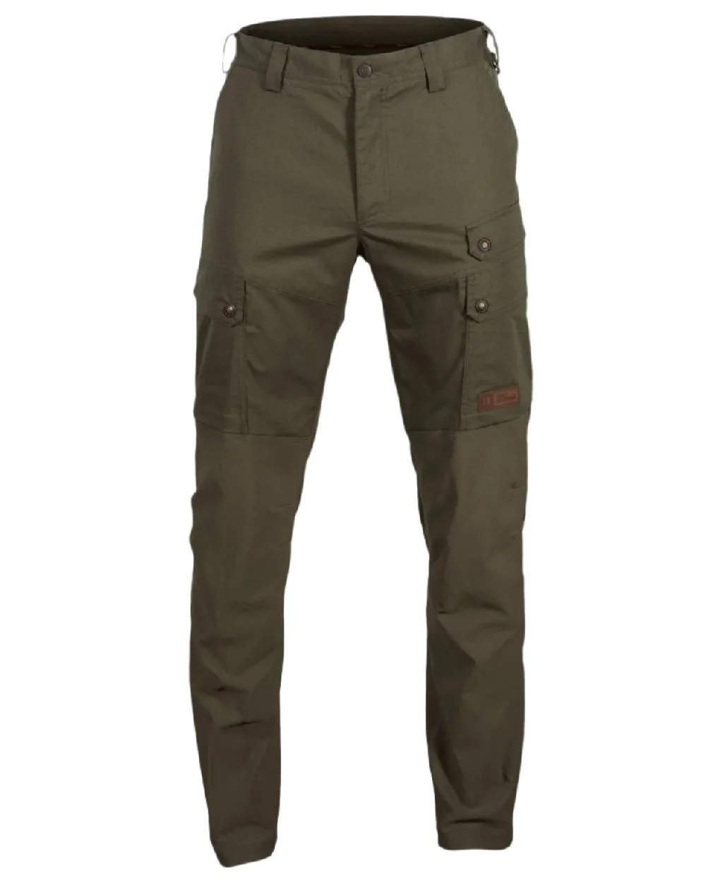 Harkila Pro Hunter Light Trousers Relaxed Vibe