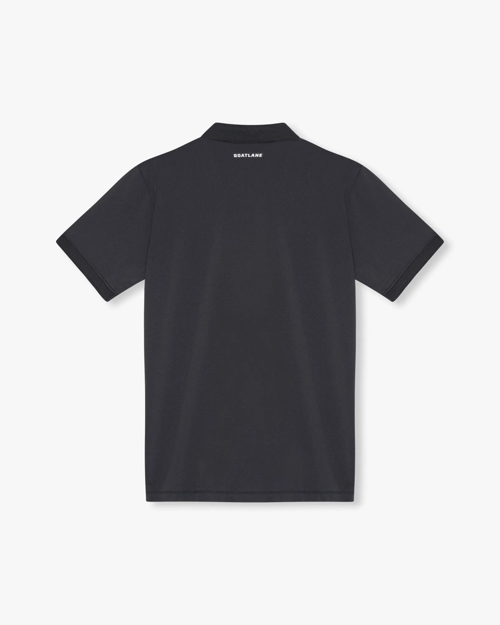 Comfy Stretch Golf Tech Polo Navy