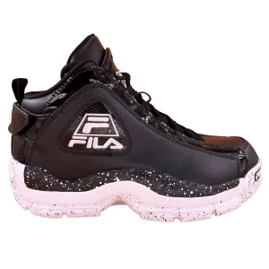 Fila Men's Grant Hill 2 Athletic Basketball Shoes 1BM01261-021 ventilation holes style Comfort Trip