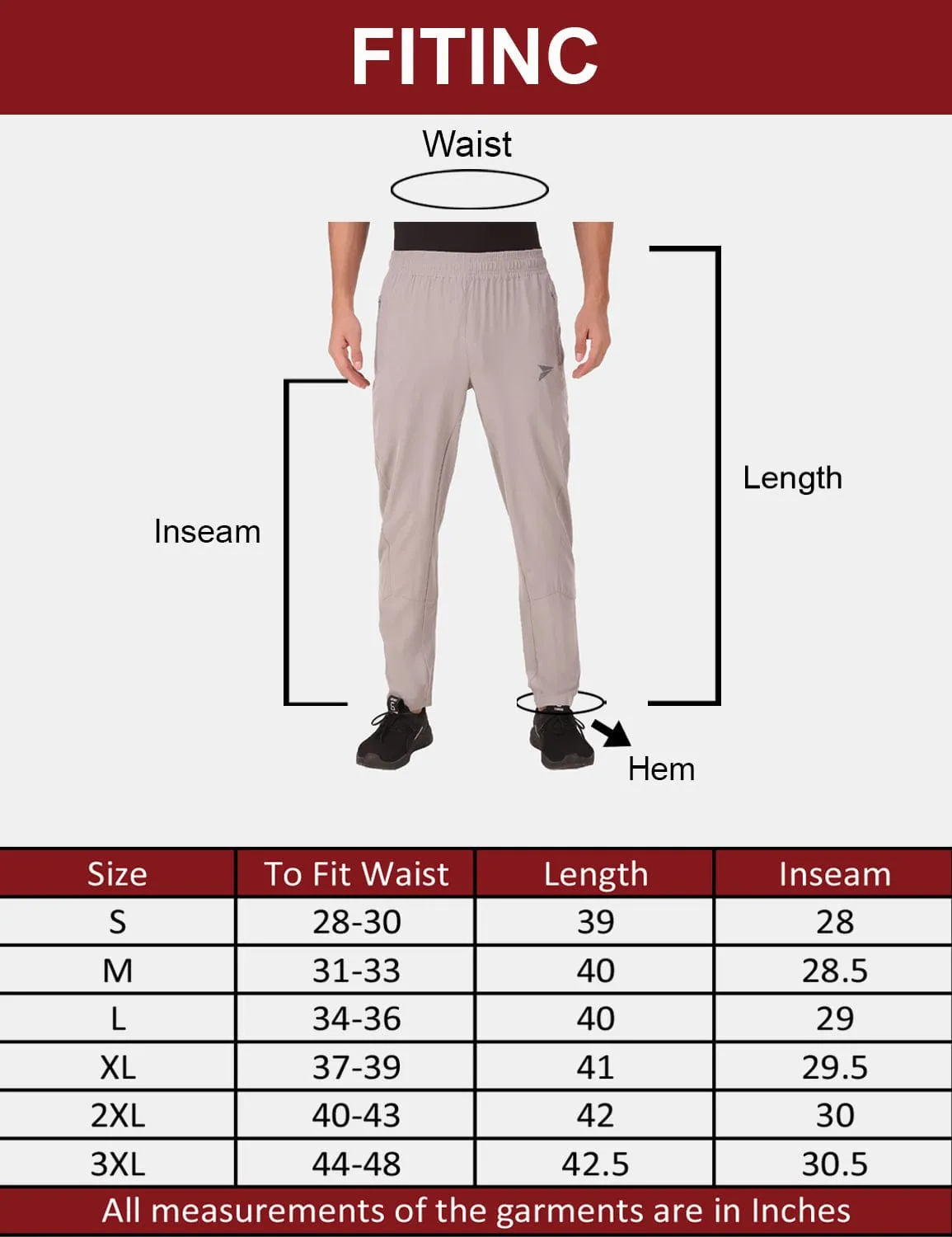 Weightless Solid Regular Fit Track Pant ?C Light Grey SoftTouchFinish
